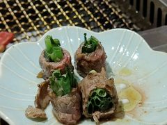 -樱宿日式和牛烧肉(五道口店)