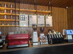 -#COFFEE(新华东街店)