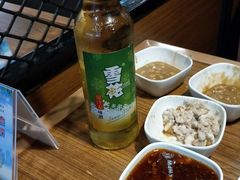 -傣妹火锅(南京东路一店)