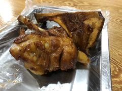 -赵元章肉骨烧(山塘街店)