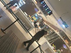 -春天烤肉自助餐厅(南内环店)