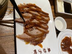 -全聚德(江宁店)
