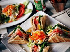 -安德鲁饼店(总店)