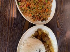 -婉泰·特色小吃·舂鸡脚(告庄二店)
