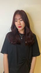 -逸丝风尚专注烫染