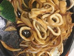 -万龙洲海鲜(大兴绿地缤纷城店)