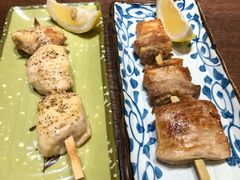 -八木鸟居酒屋(小木桥路店)