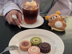 -Laderach 莱德拉(上海环贸iapm店)