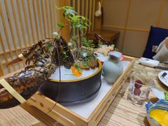 -吉之仙•中国制造•出口级食材日料店(领事馆总店)