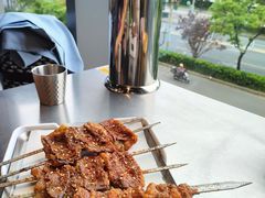 -No.DD戳子烧烤·江湖菜(北京总店)