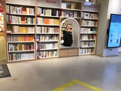 -当当书店(国泰广场店)