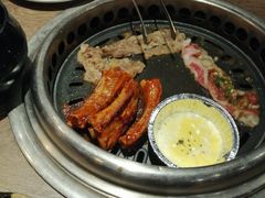 -火炉火自助餐(悠唐购物中心店)