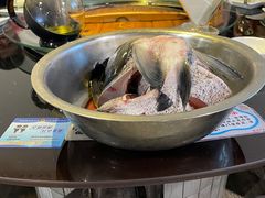 -好灶头妈妈菜·柴火灶台鱼·千岛湖土菜地标美食