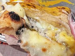 -Primo·丽莫意大利窑烤披萨