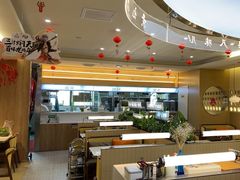 -黄记煌三汁焖锅(天津远洋未来汇店)