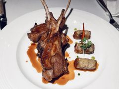 -Oyster Talks 四度蚝法餐厅