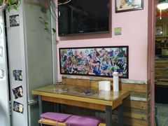 用餐区-小二楼炖肠