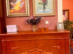 -果戈里书店