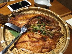 云海肴·云南菜(伊势丹店)-云海肴·汽锅鸡·云南菜(天津国金汇店)