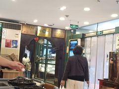-南来顺饭庄·清真(南菜园店)