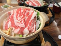 -森味花园·日本料理(伊藤洋华堂亚运村店)