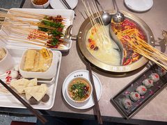 -热辣宗师·串串火锅(万达金街店)