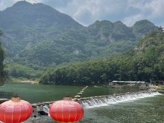 -大连冰峪旅游度假区