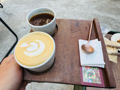 -Again Coffee Roaster(香蜜湖店)