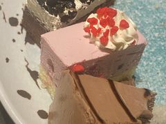 -汉丽斯巴西烤肉自助(市南店)