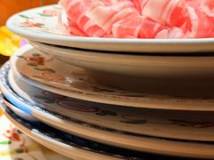 -北京老门框爆肚四季涮肉(凌河路店)