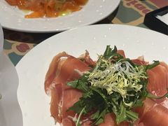 -安妮意大利餐厅(国贸店)