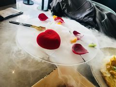 -大树餐厅(红旗街万达店)