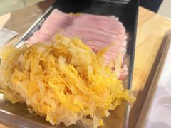 -霸腹烤肉(厦门柚子番店)