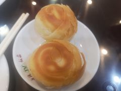 闻喜饼-晋阳饭庄(虎坊桥店)