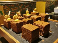 -美食汇自助西餐厅(荆州富力万达嘉华酒店)