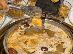 -八珍玉食鸡煲·打边炉(印象城店)