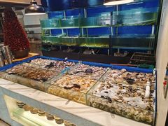 -川骄海鲜自助(亚运村店)