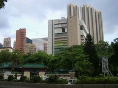 -香港佐治五世纪念公园