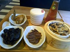 -72街红烧排骨饭(海珠丽影广场店)