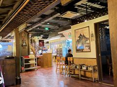 -滇釜火锅·能喝汤的火锅(车公庄店)