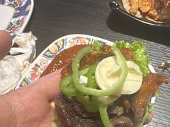 -AJIYA·池袋日式烧肉自助(天津万象城店)