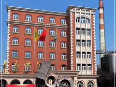 -青岛啤酒博物馆