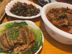 -61号餐吧(兴坪古镇漓江店)