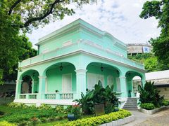 -龙环葡韵住宅式博物馆