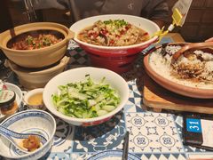 -图味美小黄鱼·景德菜(浙江路店)
