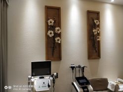 -芳朵美容养生SPA