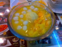 -许留山(梳士巴利道店)