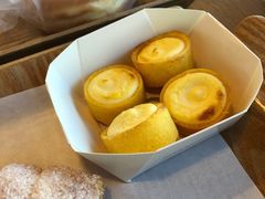 一口芝士挞-巴黎贝甜(五道口店)