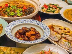 -涌觅名灶·本地海鲜宁波菜(财富广场店)