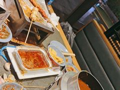 -三兄弟灰太狼烧烤.龙虾烤鱼(上海交大店)
